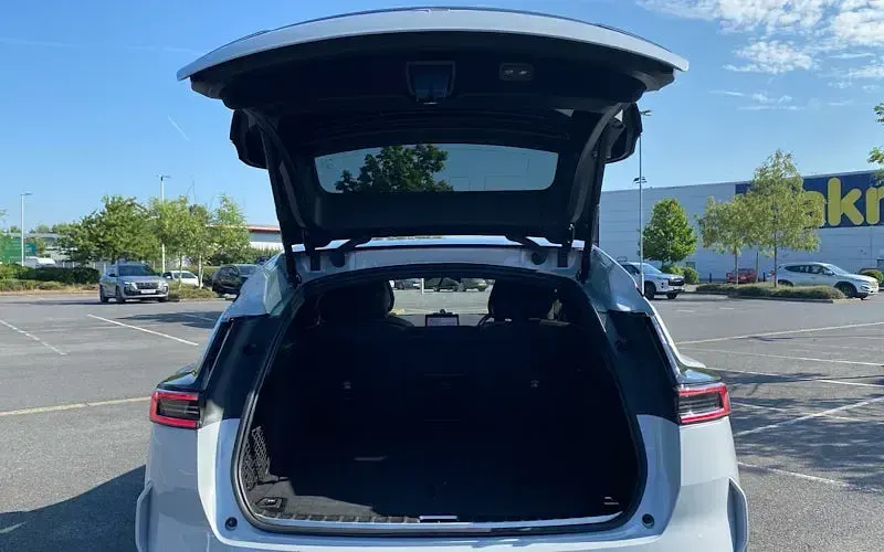 Used Polestar 3 Pilot 359 kW (489 HP) 2024 Silver SUV