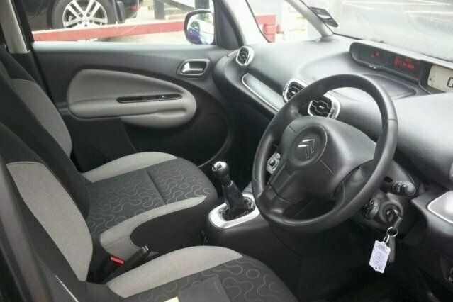 Used Citroën C3 Picasso 2010 MPV