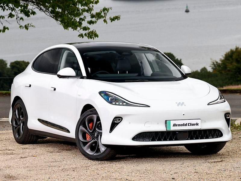 New MG IM6 Performance 553 kW (752 HP) 2026 Choice of colours SUV