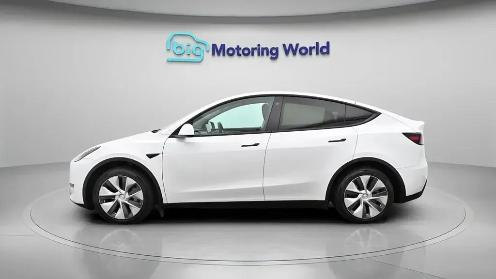 Used Tesla Model Y 282 kW (384 HP) 2023 SUV