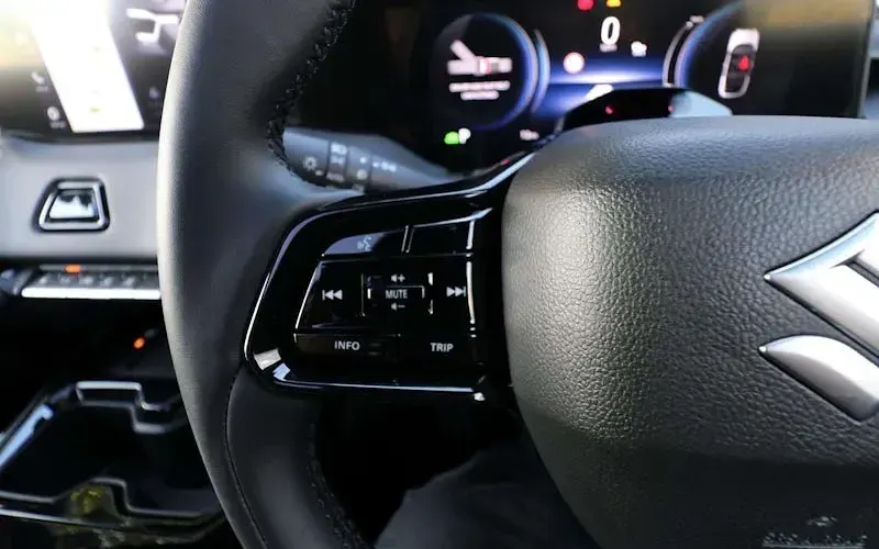 Used Suzuki Vitara 135 kW (184 HP) 2025 Estate