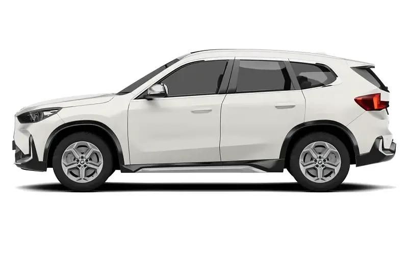 New 2025 BMW X1 SUV | £51,319 (Fair price) - Image 1/1