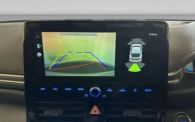 Used Hyundai Ioniq Premium SE 100 kW (136 HP) 2021 Hatchback