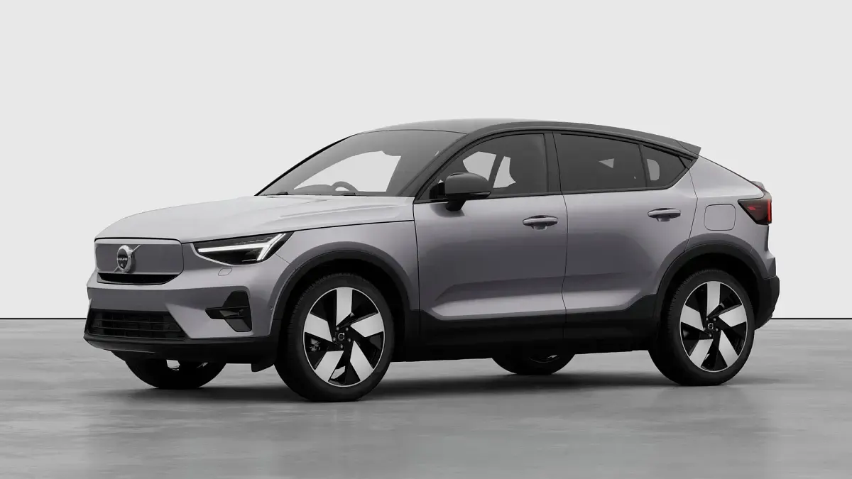 Używany Volvo EC40 Ultra 185 kW (252 KM) 2026 SUV