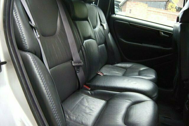 Used Volvo XC70 2002 SUV