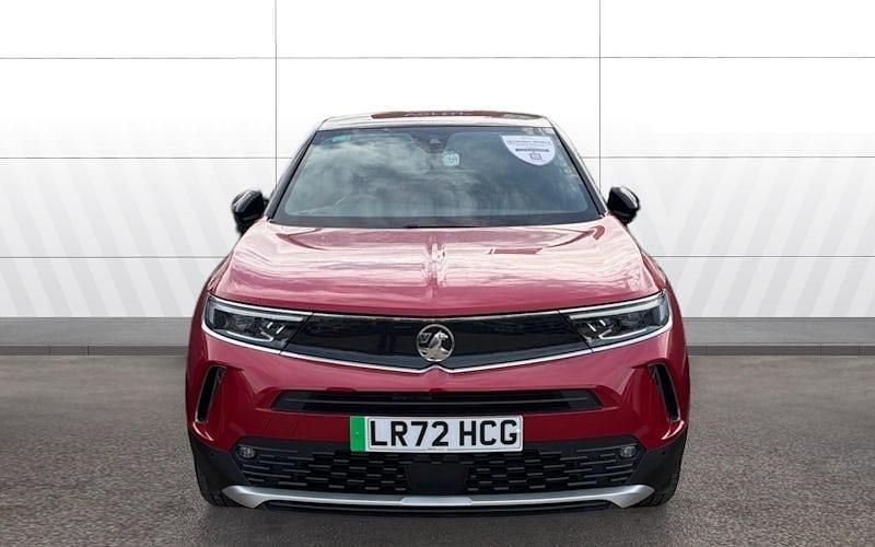Usado Vauxhall Mokka Ultimate 100 kW (136 HP) 2025 SUV