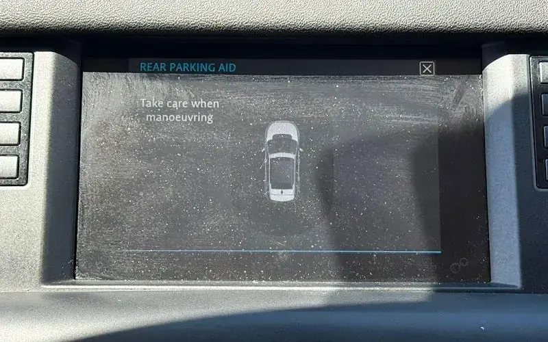 Used Land Rover Discovery 5 SE 179 HP (131 kW) 2019 SUV
