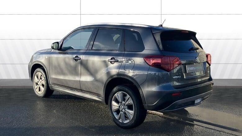 New Suzuki Vitara 129 HP (94 kW) 2025 Estate