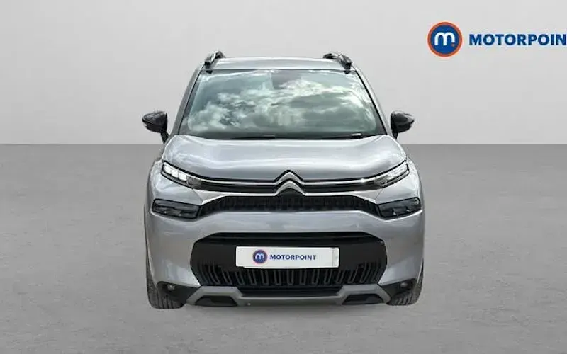 Used Citroën C3 PureTech 110 HP (80 kW) 2023 Hatchback