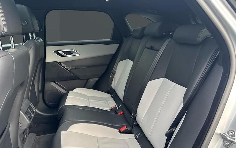 Used Land Rover Range Rover Velar SE Dynamic 204 HP (150 kW) 2025 SUV