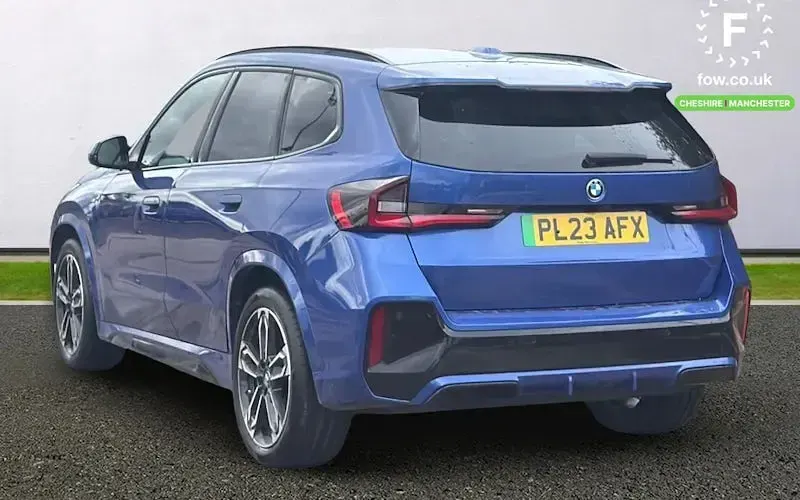 Used BMW iX1 M Sport 230 kW (313 HP) 2026 SUV