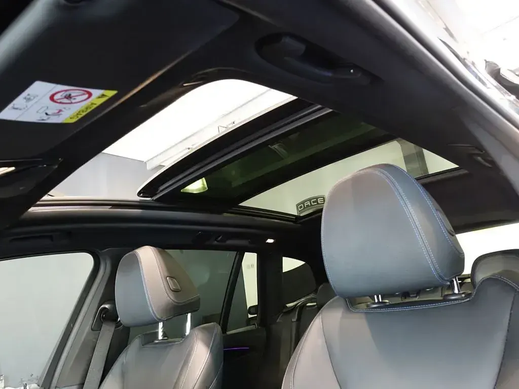 Used BMW iX3 M Sport 210 kW (286 HP) 2022 SUV