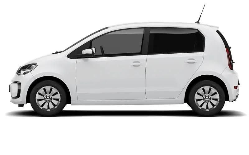 Used 2016 VW up! Highline Hatchback | £4,249 (Good price) - Image 1/1