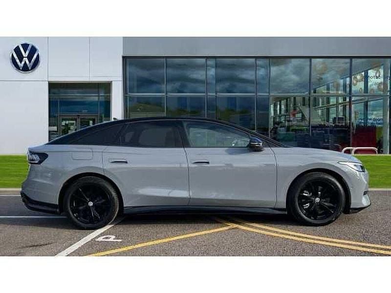 Used VW ID.7 210 kW (286 HP) 2026