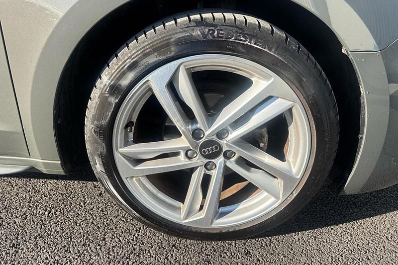 Used Audi A1 S-Line 2022 Grey SUV