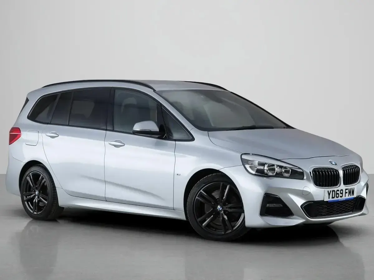 Used BMW 220 M Sport 190 HP (139 kW) 2020 Estate