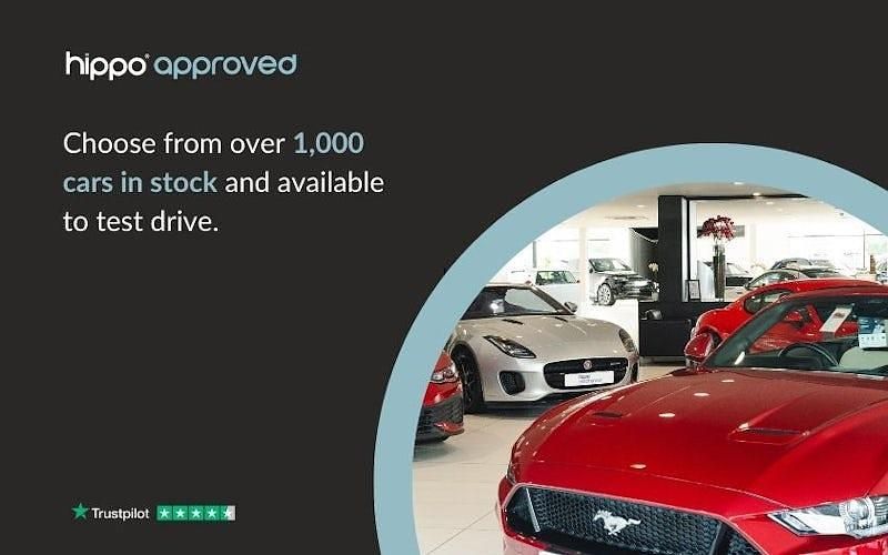 Begagnad Land Rover Range Rover evoque S 309 HK (227 kW) 2020 Silver SUV