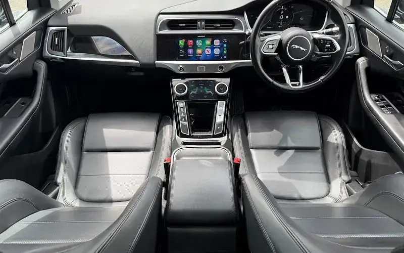 Used Jaguar I-Pace S 294 kW (400 HP) 2020 SUV