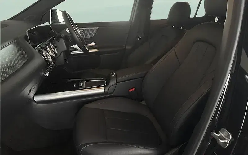 Used Mercedes EQA250+ Executive 139 kW (190 HP) 2026 SUV