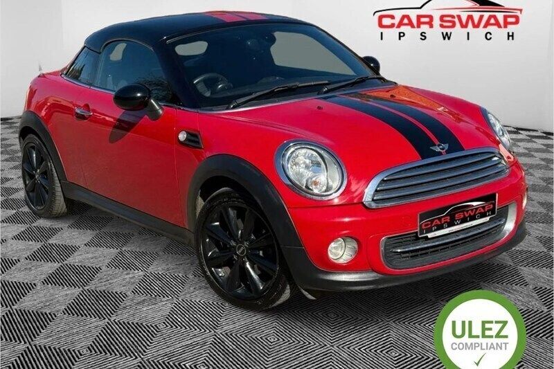 Used 2005 Mini Cooper Hatchback | £6,989 - Image 1/1