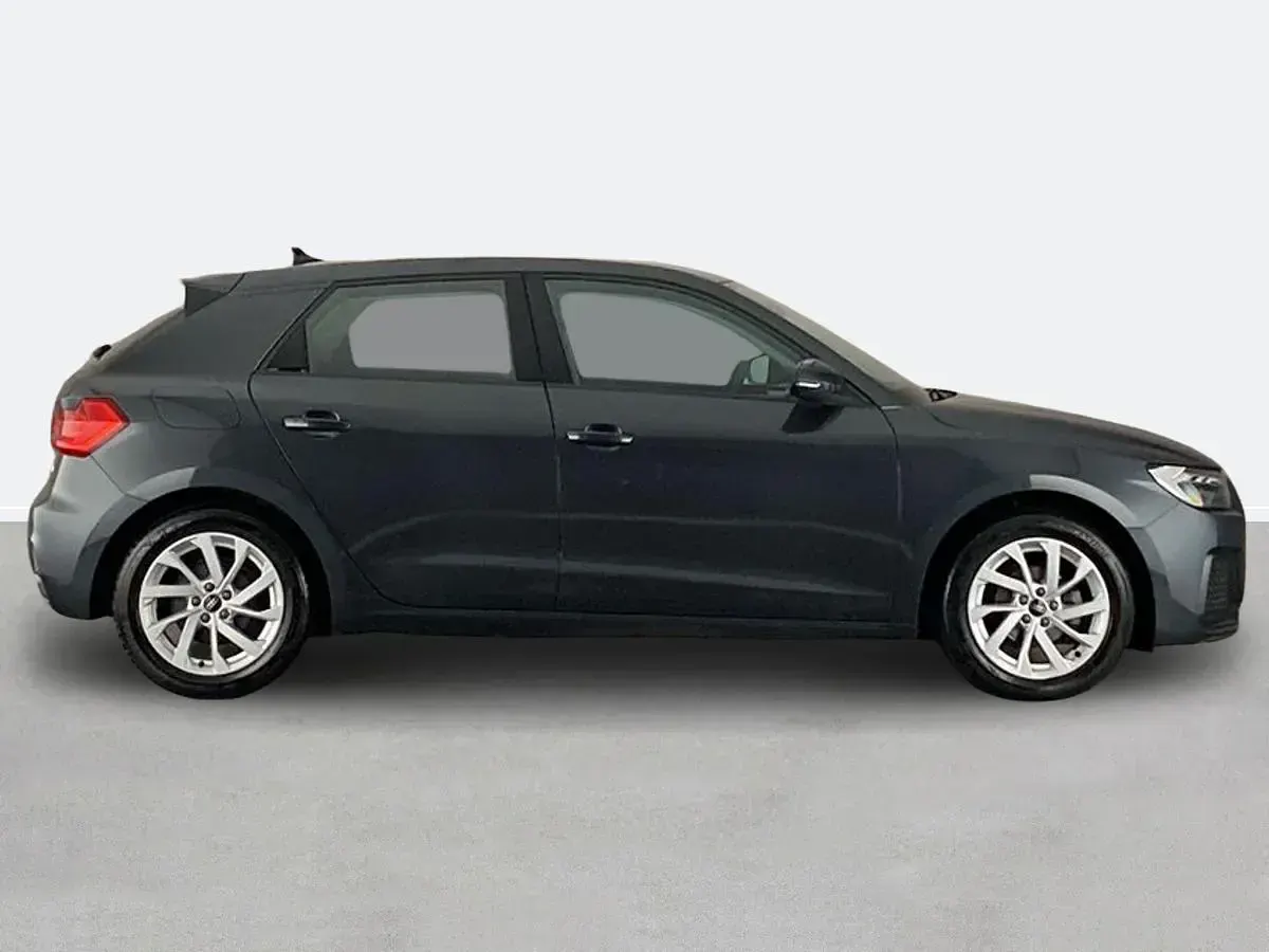 Used Audi A1 Sport 2023 Grey SUV