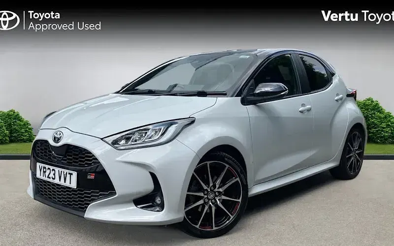 Used Toyota Yaris Sport 116 HP (85 kW) 2023 Other Hatchback