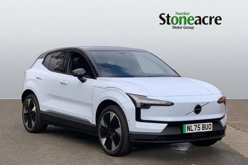 Used Volvo EX30 Ultra 200 kW (272 HP) 2025 SUV