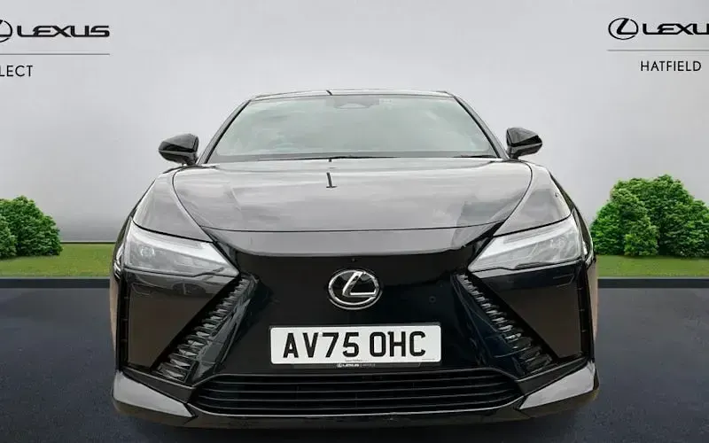 Used Lexus RZ 450e 230 kW (313 HP) 2026 SUV