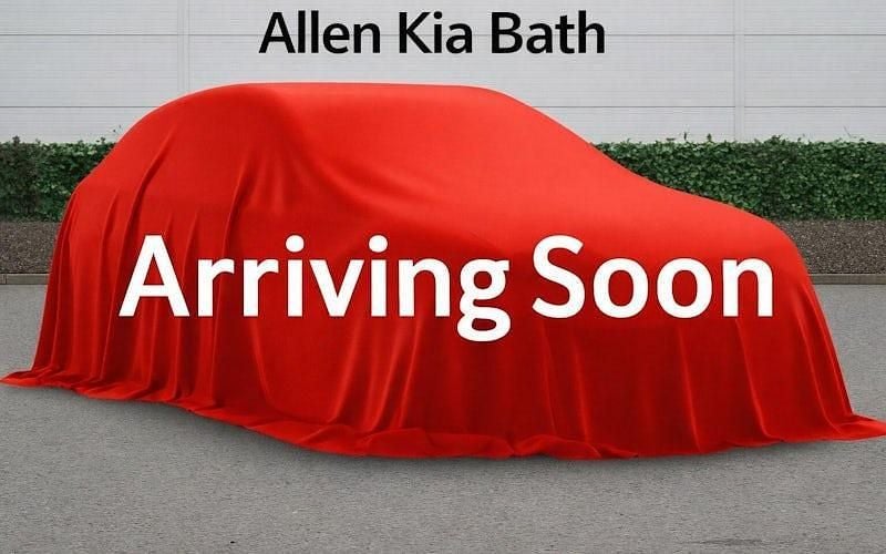 Used Kia Picanto GT-Line S 69 HP (50 kW) 2025 Black Hatchback