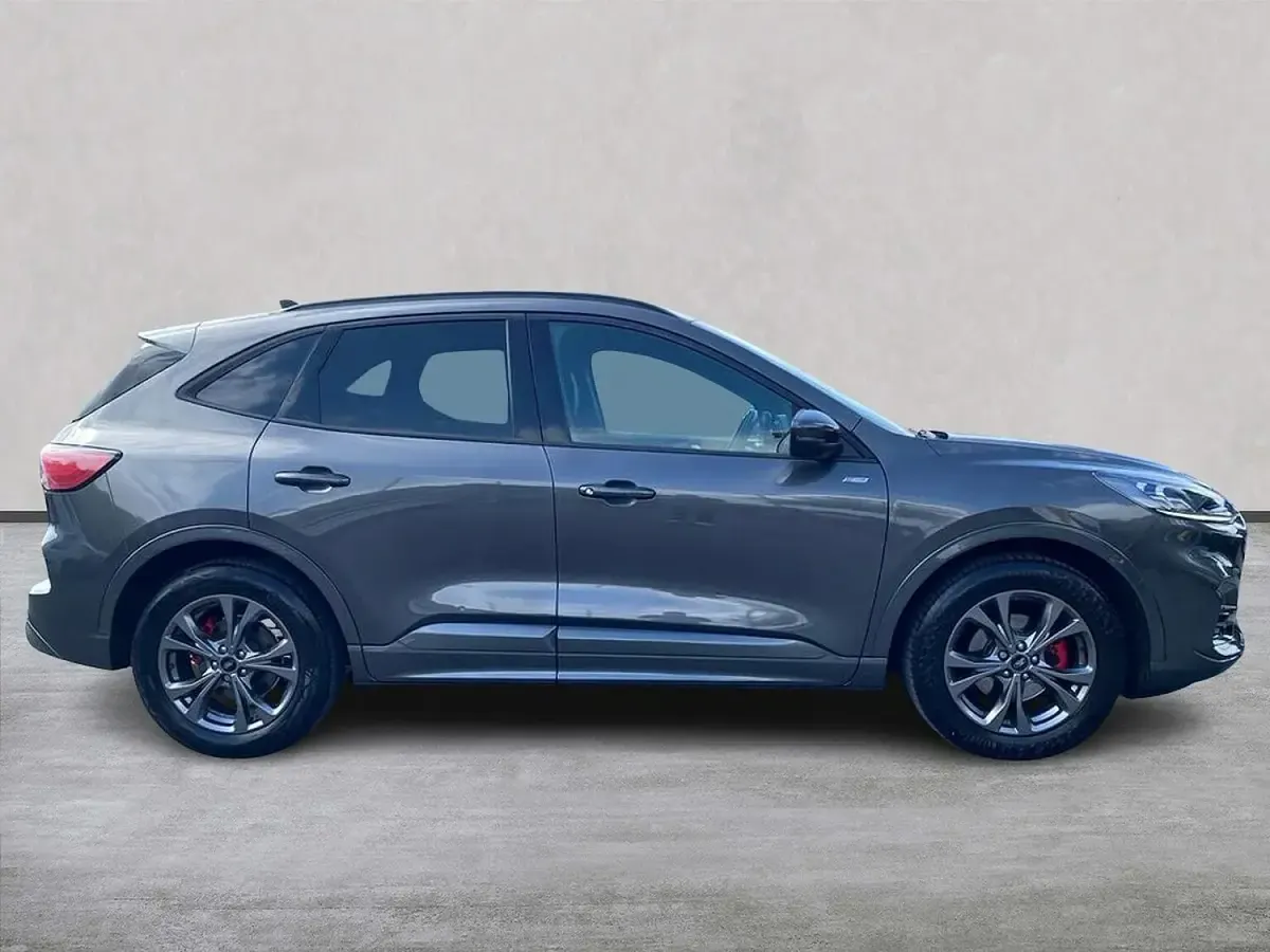 Used Ford Kuga ST-Line 2023 Grey SUV