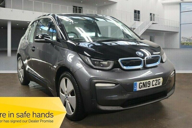 Used 2019 BMW i3 Performance Hatchback | £5,995 - Image 1/1