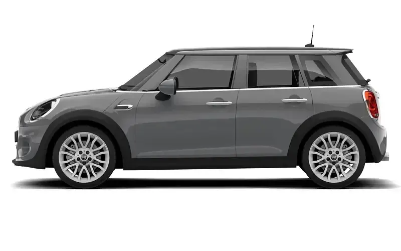 Używany Mini Cooper Cabriolet 122 KM (89 kW) 2015 Kabriolet