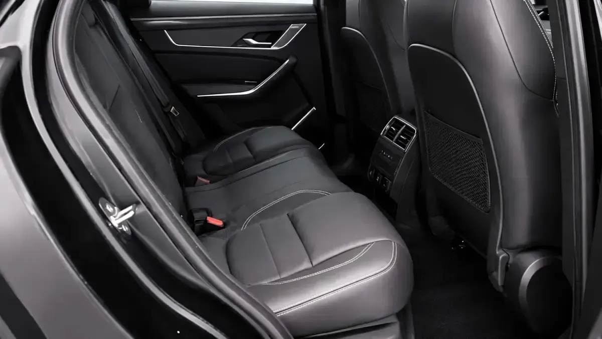 Used Jaguar F-Pace R-Dynamic 2023 Black SUV