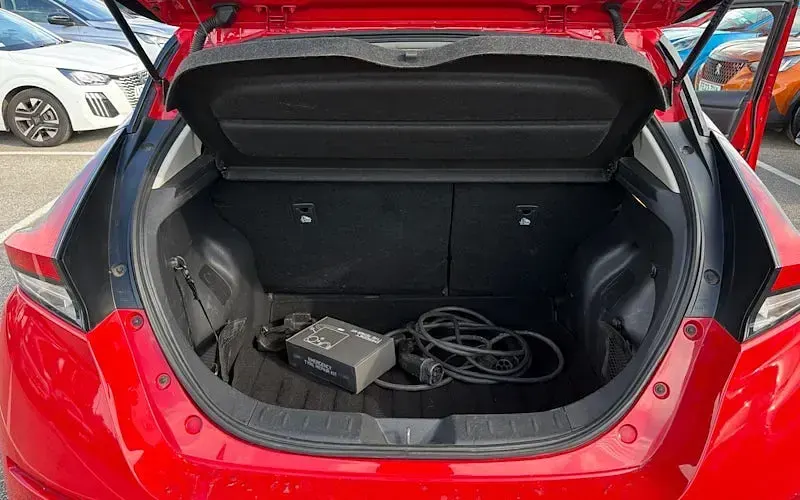 Used Nissan Leaf N-Connecta 110 kW (150 HP) 2025 Hatchback