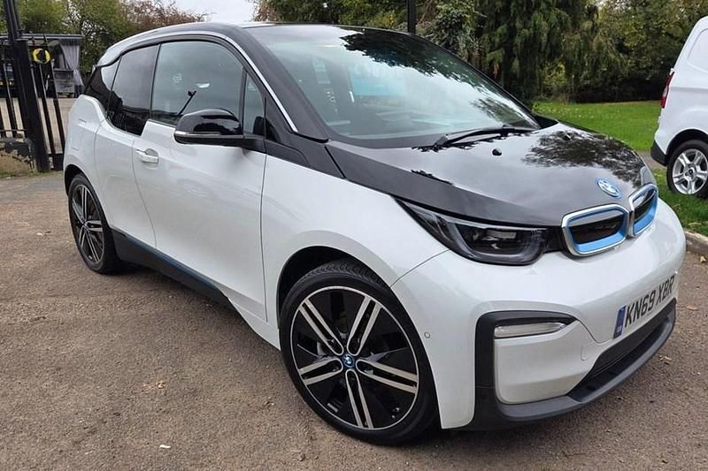 Used 2019 BMW i3 Comfort Edition | £10,000 - Image 1/1