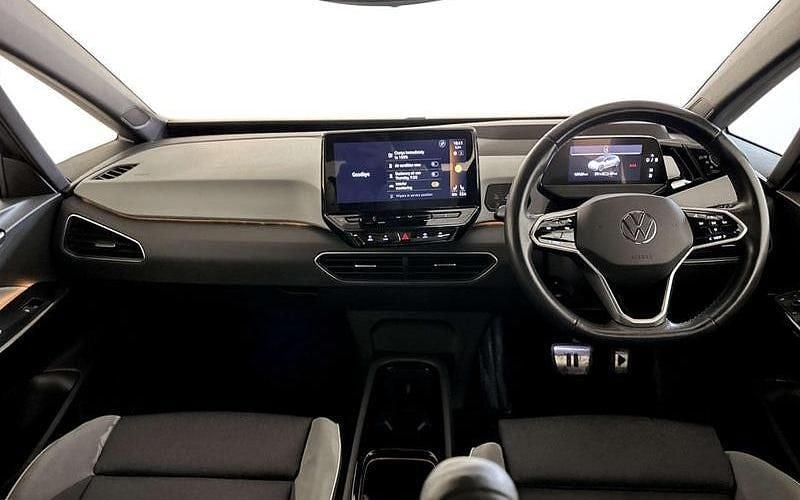 Used VW ID.3 Pro 150 kW (204 HP) 2022 Hatchback