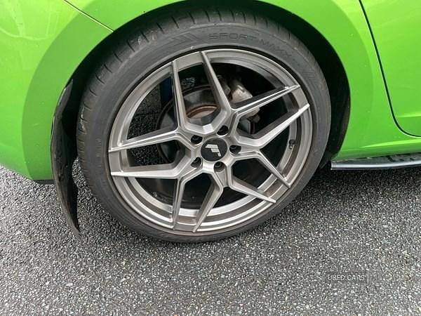 Used BMW 320 Efficient Dynamics 2016 White Sedan