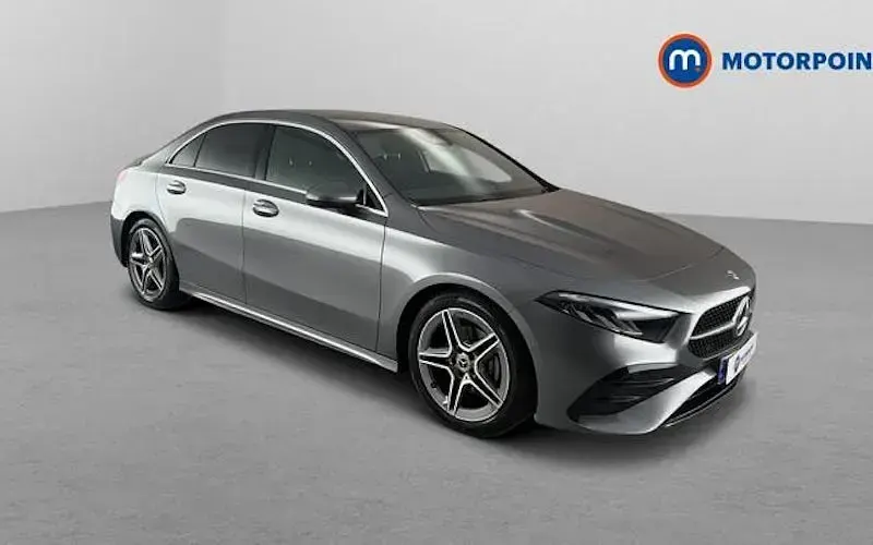 Used Mercedes A200 Executive 163 HP (119 kW) 2025 Sedan