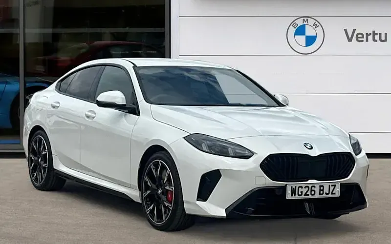 Used BMW 223 M Sport 218 HP (160 kW) 2026 Coupe