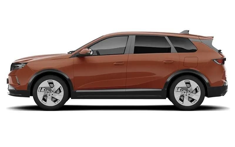 New 2025 Vauxhall Grandland X SUV | £29,990 (Good price) - Image 1/1
