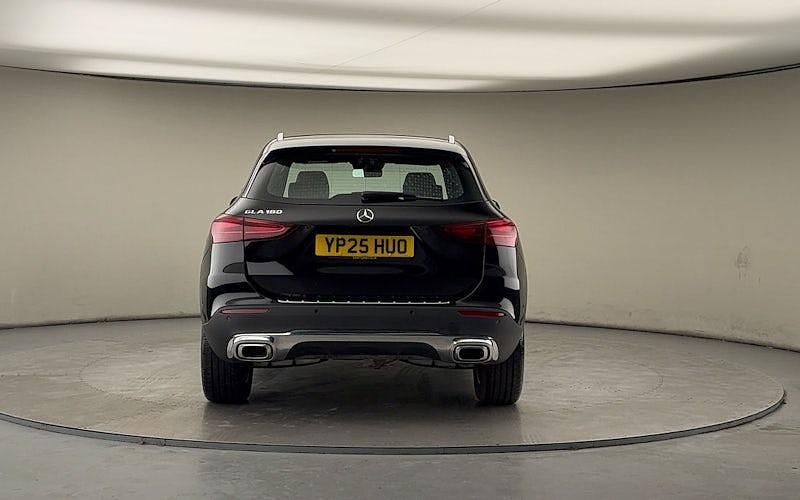 Used Mercedes GLA180 Sport Edition 136 HP (100 kW) 2026 SUV