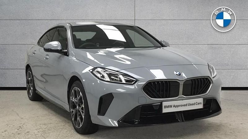 Used BMW 220 M Sport 168 HP (123 kW) 2025 Grey Coupe