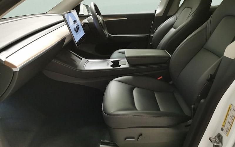 Used Tesla Model Y Performance 317 kW (432 HP) 2024 SUV