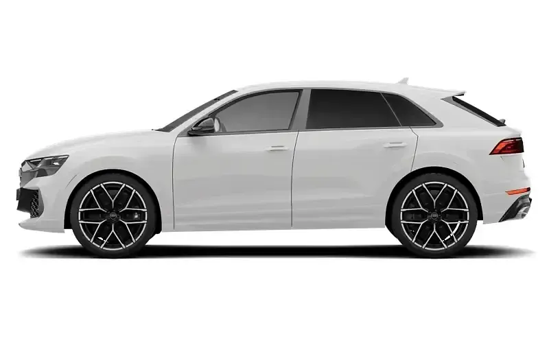 Usado Audi RS Q8 640 HP (470 kW) 2026 SUV