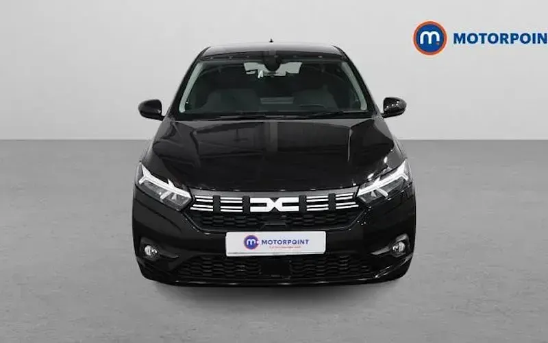 Usado Dacia Sandero Expression 91 HP (66 kW) 2025 Citadino