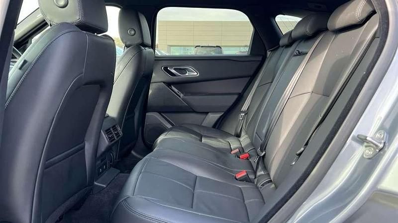 Used Land Rover Range Rover Velar SE Dynamic 404 HP (297 kW) 2025 Grey SUV