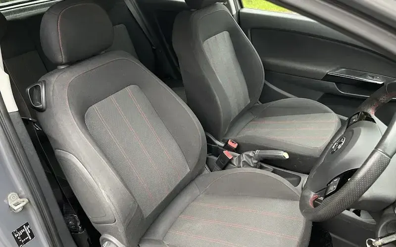 Used Vauxhall Corsa 86 HP (63 kW) 2013 Brown Hatchback
