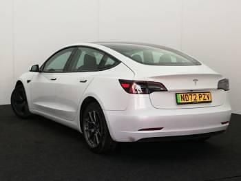 Usado Tesla Model 3 RWD 11 kW (15 HP) 2023 Branco Sedan