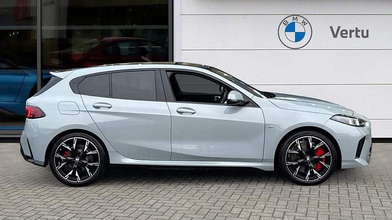 Used BMW 120 M Sport 156 HP (114 kW) 2024 Hatchback