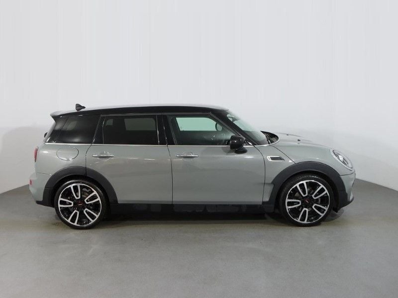 Used Mini Cooper Clubman Sport 134 HP (98 kW) 2020 Grey Estate